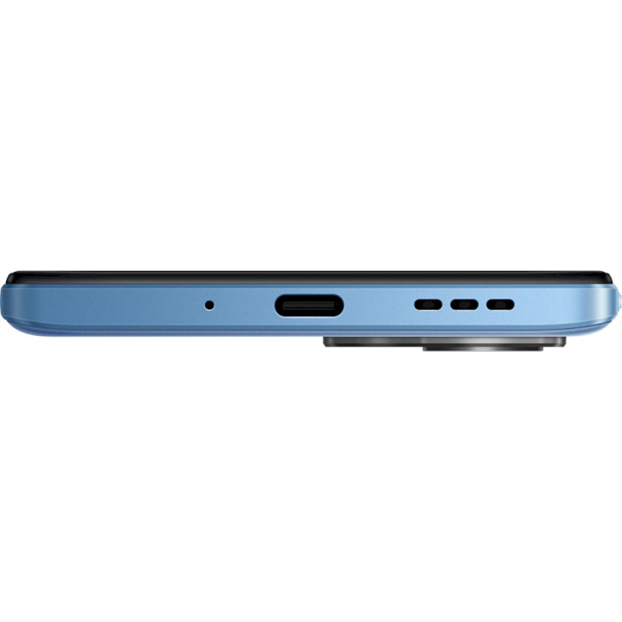 Смартфон POCO X5 5G 6/128GB Blue (MZB0D61EU)