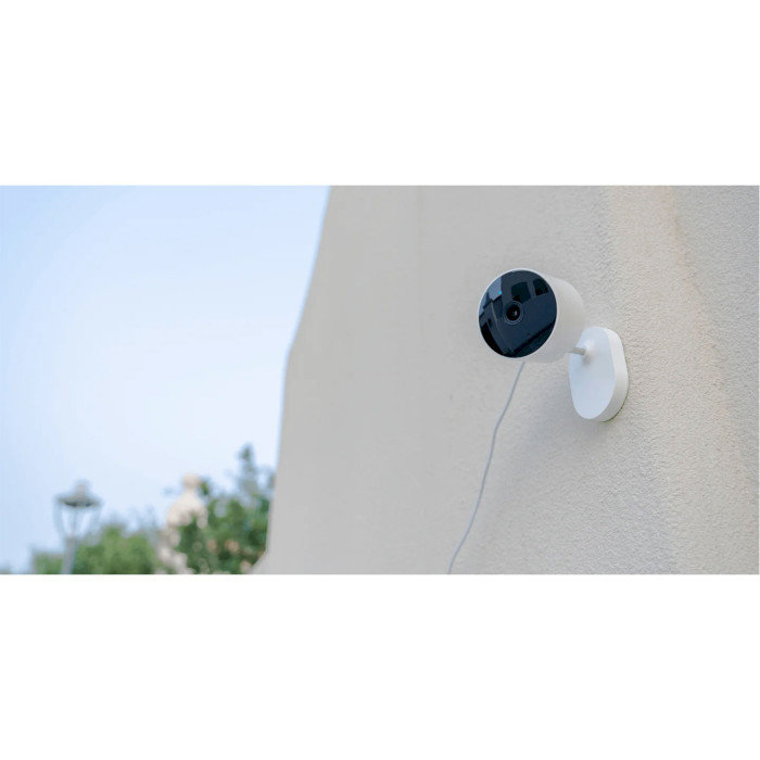 IP-камера XIAOMI Mi Outdoor Security Camera AW200 (BHR6398GL)