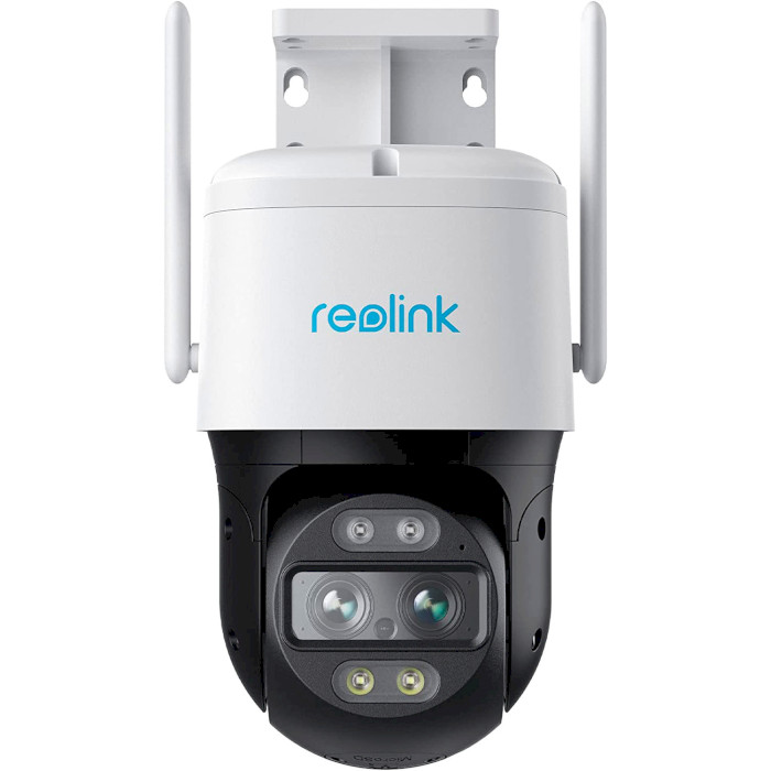 IP-камера REOLINK TrackMix WiFi