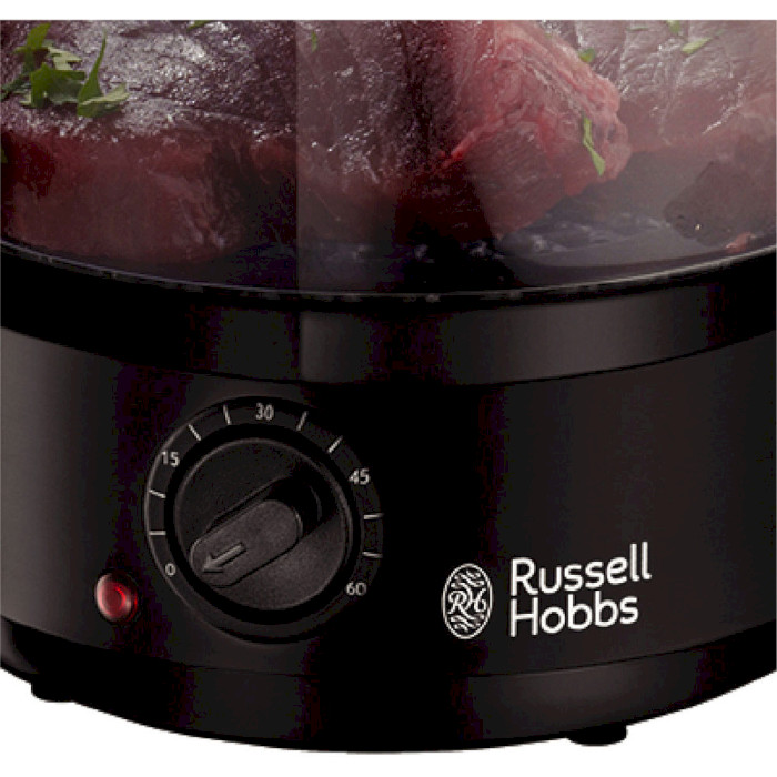 Пароварка RUSSELL HOBBS Kitchen Collection (26530-56)