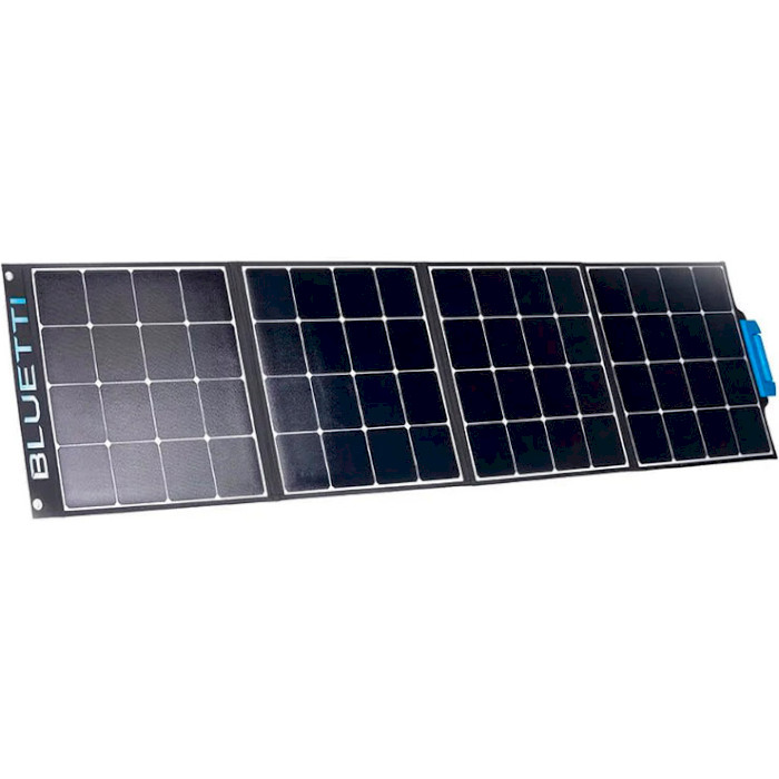 Портативна сонячна панель BLUETTI SP220S 220W
