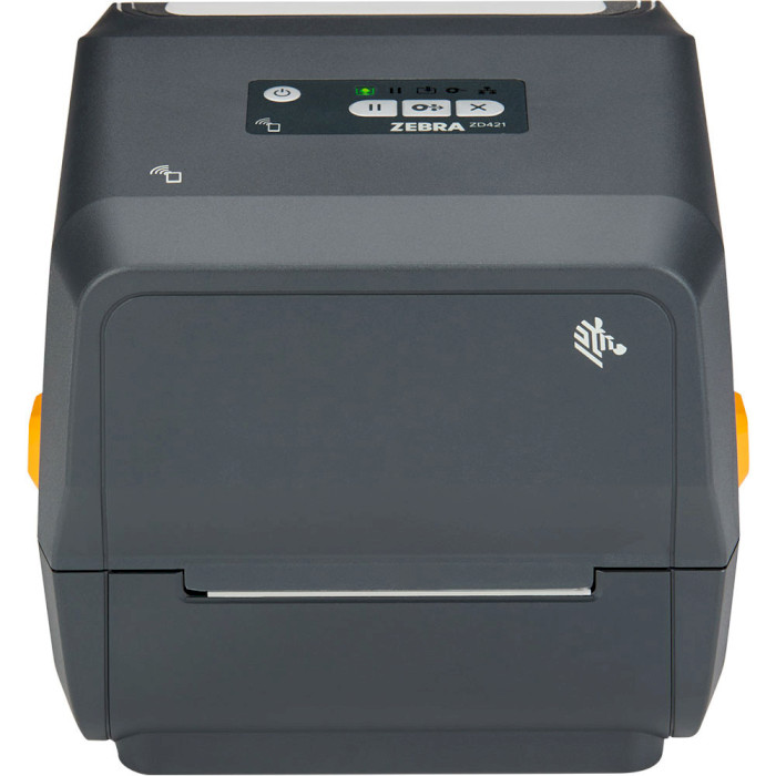 Принтер этикеток ZEBRA ZD421 USB/BT (ZD4A042-30EM00EZ)