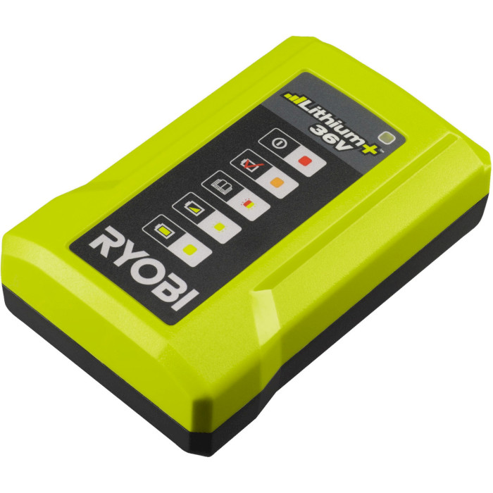 Зарядное устройство RYOBI Max Power 36V RY36BC17A-140 + АКБ 36V 4.0Ah (5133004704)