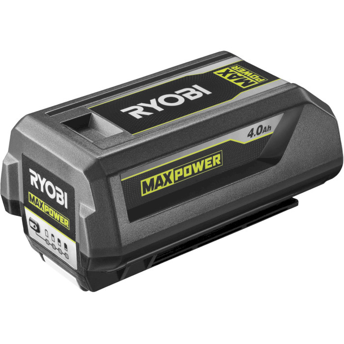 Зарядний пристрій RYOBI Max Power 36V RY36BC17A-140 + АКБ 36V 4.0Ah (5133004704)