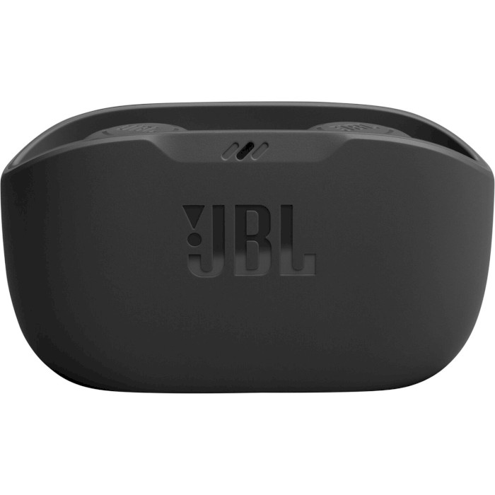 Наушники JBL Wave Buds Black (JBLWBUDSBLK)