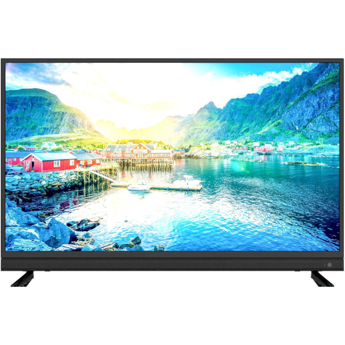 Телевизор 2E 43" LED 4K 43A06L