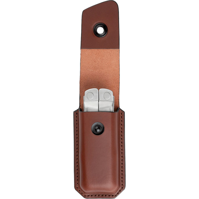 Чохол для мультитула LEATHERMAN Ainsworth Medium 4" Leather Brown (934936)