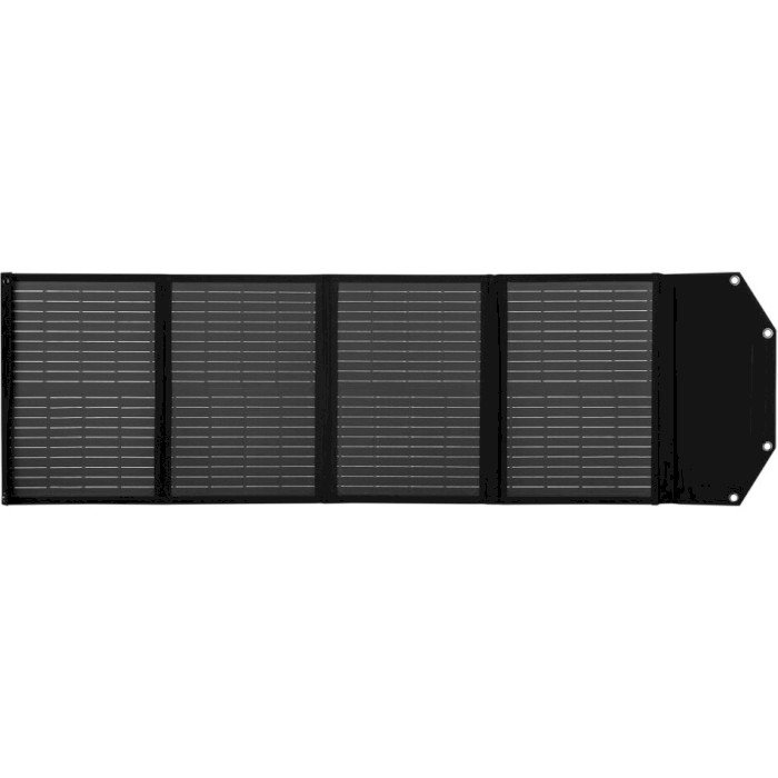 Портативная солнечная панель LOGICPOWER LPS 60W (LP20054)