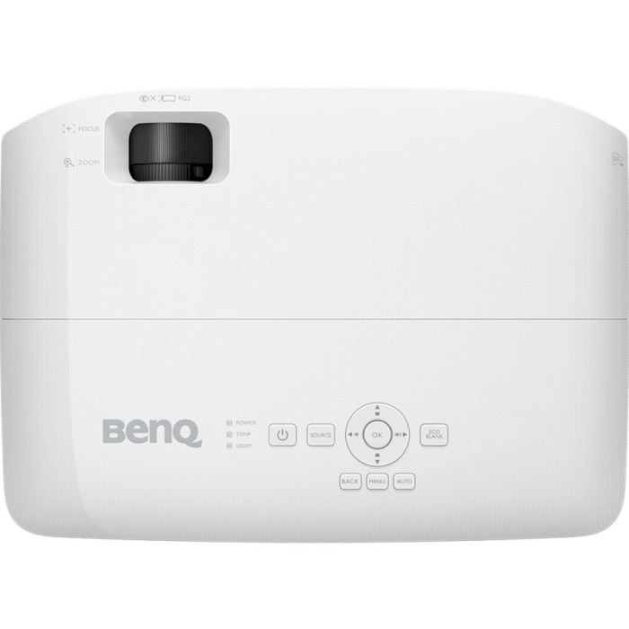 Проектор BENQ MW536 White (9H.JN877.33E)