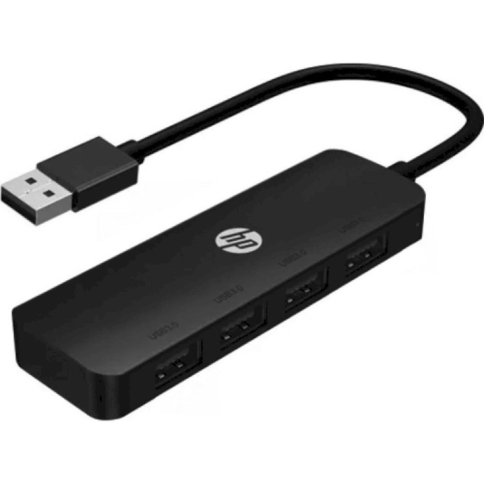 USB хаб HP DHC-CT110C