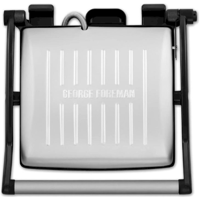 Електрогриль GEORGE FOREMAN Flexe Grill (26250-56)