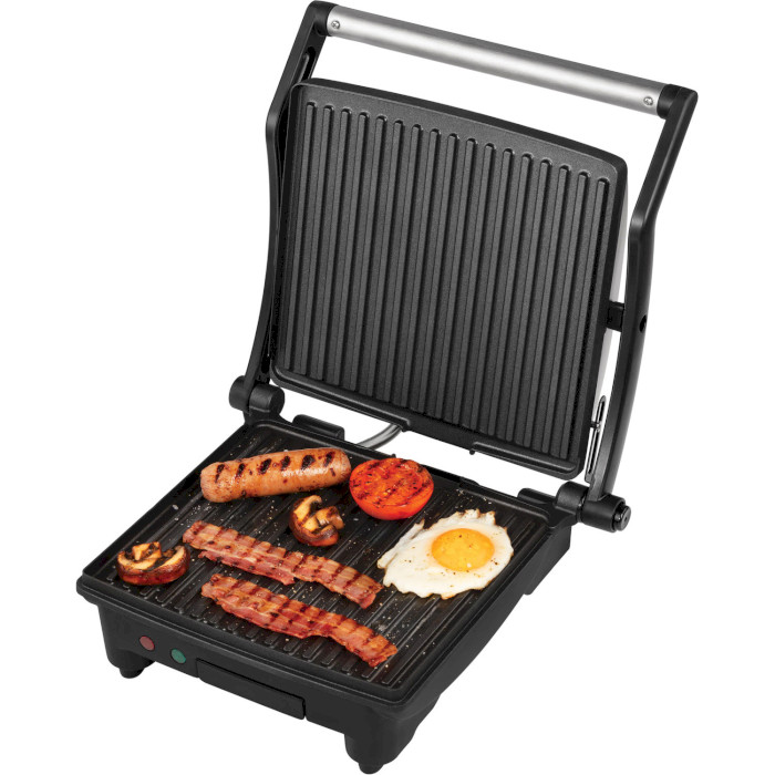 Електрогриль GEORGE FOREMAN Flexe Grill (26250-56)