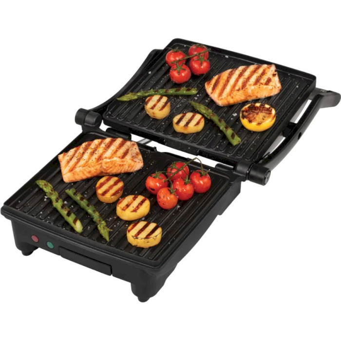 Електрогриль GEORGE FOREMAN Flexe Grill (26250-56)