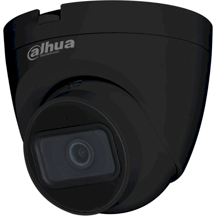 Камера відеоспостереження DAHUA DH-HAC-HDW1200TRQP-BE