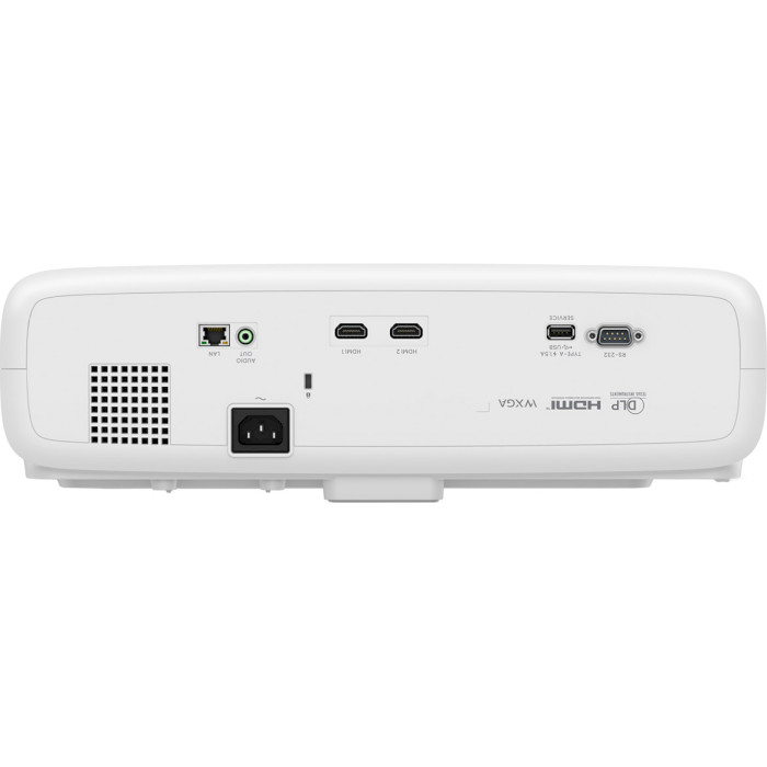 Проектор BENQ LW730 (9H.JRM77.15E)