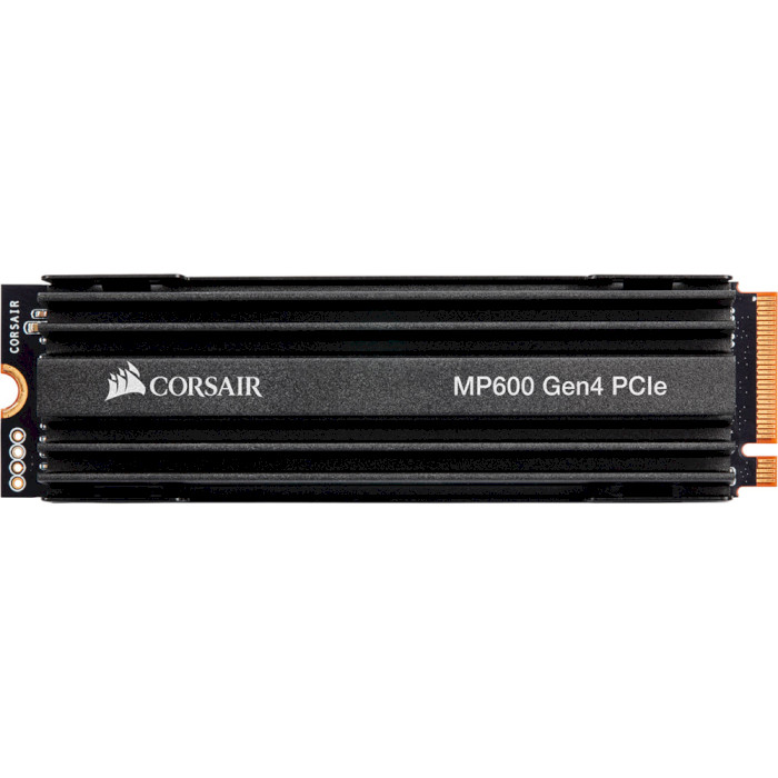 SSD диск CORSAIR Force MP600 500GB M.2 NVMe (CSSD-F500GBMP600R2)