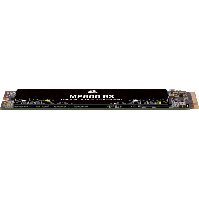 SSD диск CORSAIR MP600 GS 500GB M.2 NVMe (CSSD-F0500GBMP600GS)