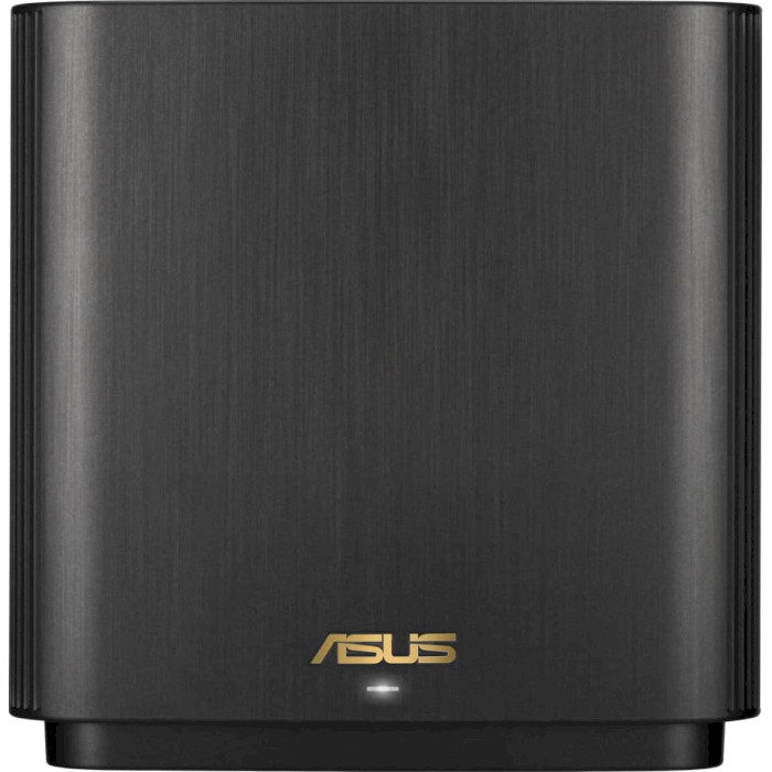 Wi-Fi Mesh система ASUS ZenWiFi XT9 Black 2-pack