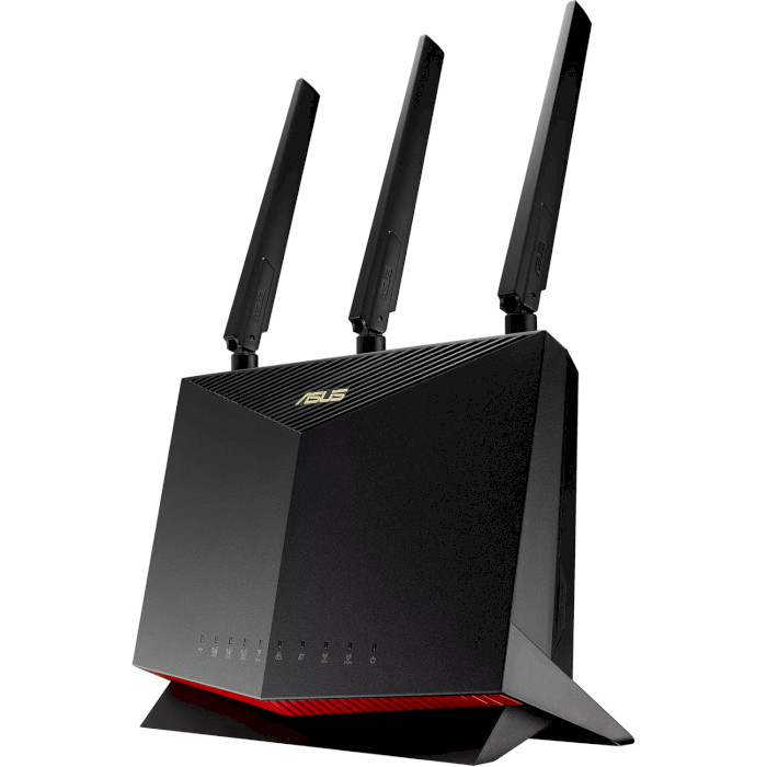 Wi-Fi роутер ASUS 4G-AC86U (90IG05R0-BM9100)