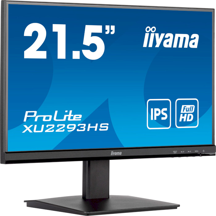 Монитор IIYAMA ProLite XU2293HS-B5