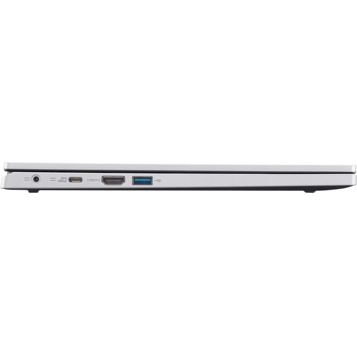 Ноутбук ACER Aspire 3 A315-24P-R2B0 Pure Silver (NX.KDEEU.006)