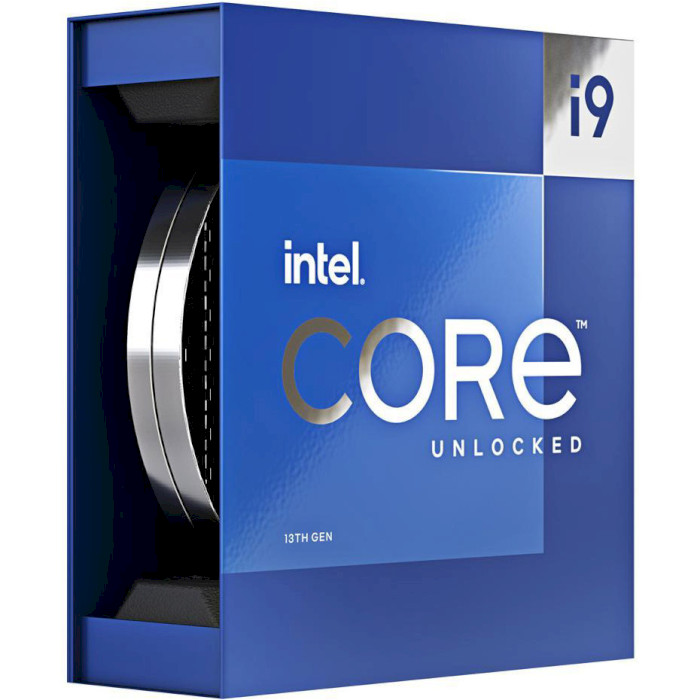 Процессор INTEL Core i9-13900KS 3.2GHz s1700 (BX8071513900KS)