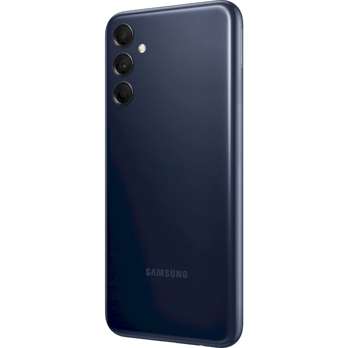 Смартфон SAMSUNG Galaxy M14 4/128GB Navy Blue (SM-M146BDBVSEK)