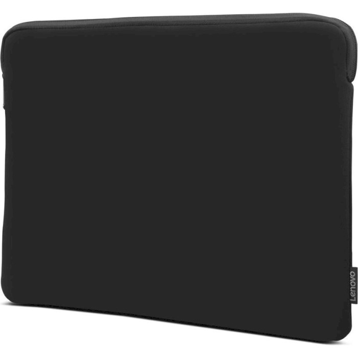 Чохол для ноутбука 11" LENOVO Basic Sleeve Black (4X40Z26639)
