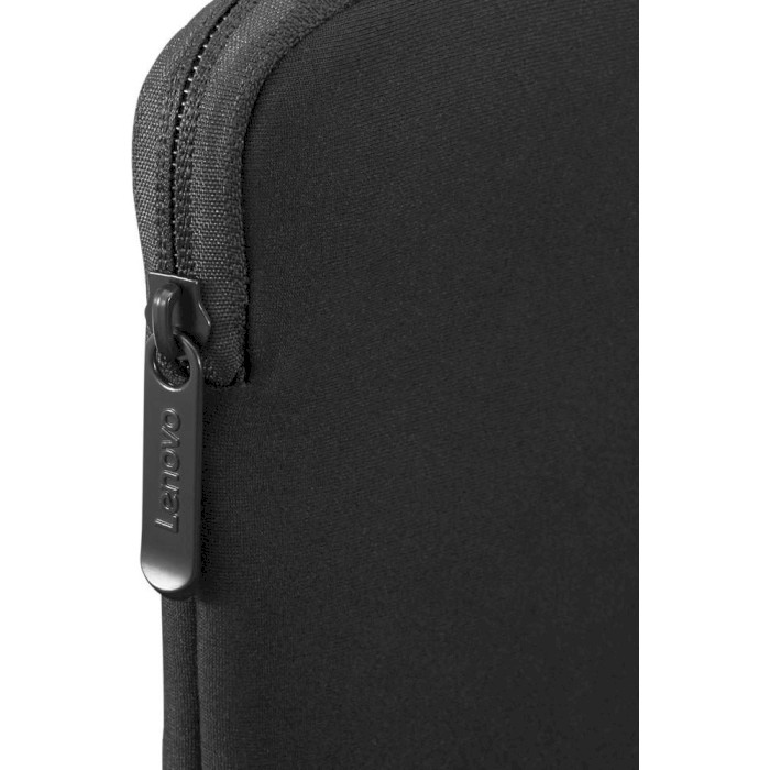 Чохол для ноутбука 11" LENOVO Basic Sleeve Black (4X40Z26639)