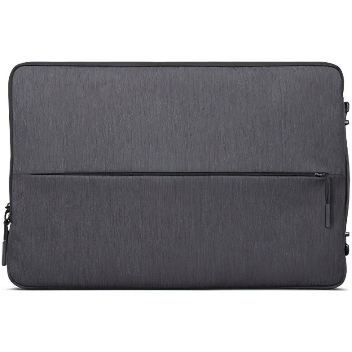 Чохол для ноутбука 14" LENOVO Business Casual Sleeve Gray (4X40Z50944)