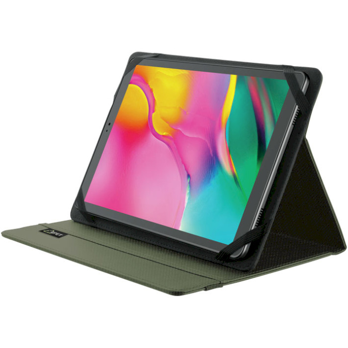 Чохол для планшета TRUST Primo Primo Tablet Folio 10" Green (24498)