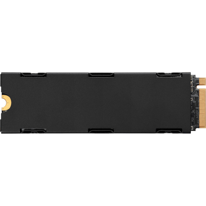 SSD диск CORSAIR MP600 Pro LPX 2TB M.2 NVMe (CSSD-F2000GBMP600PLP)