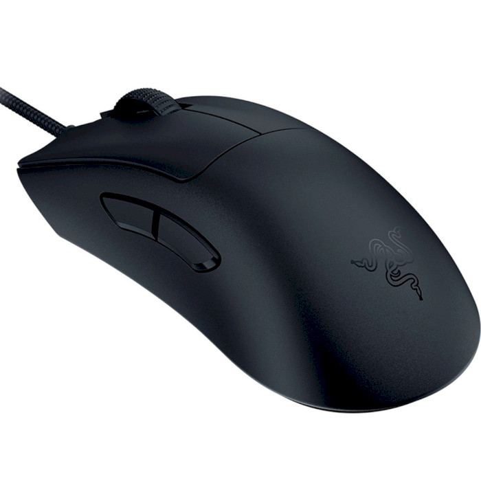 Мышь игровая RAZER DeathAdder V3 Black (RZ01-04640100-R3M1/RZ01-04640100-R3C1)