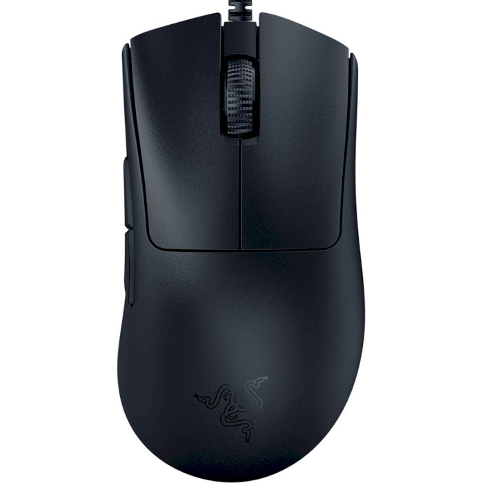 Миша ігрова RAZER DeathAdder V3 Black (RZ01-04640100-R3M1/RZ01-04640100-R3C1)