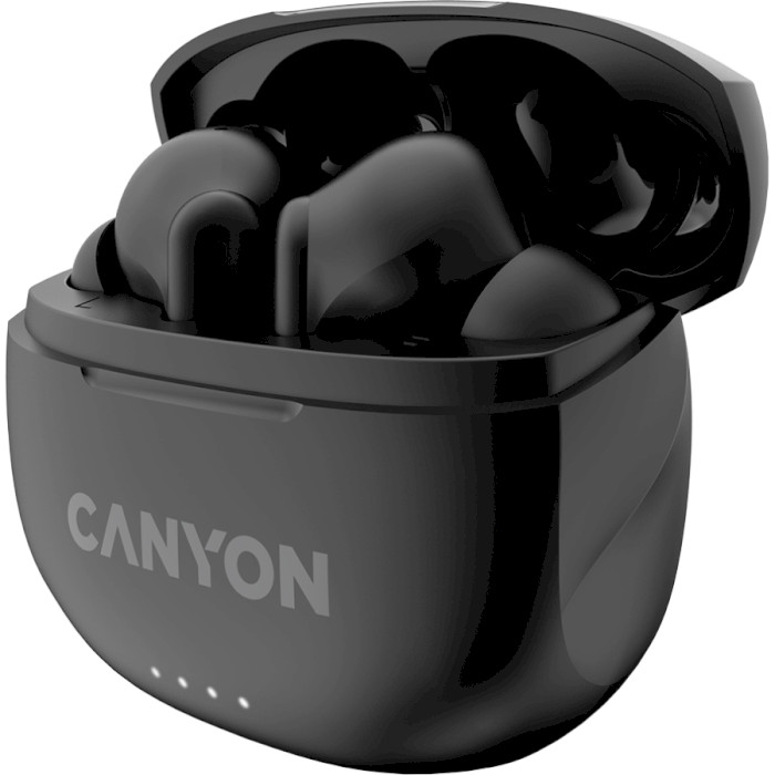 Навушники CANYON CNS-TWS8 Black