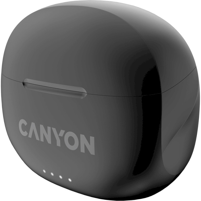 Наушники CANYON TWS-8 Black