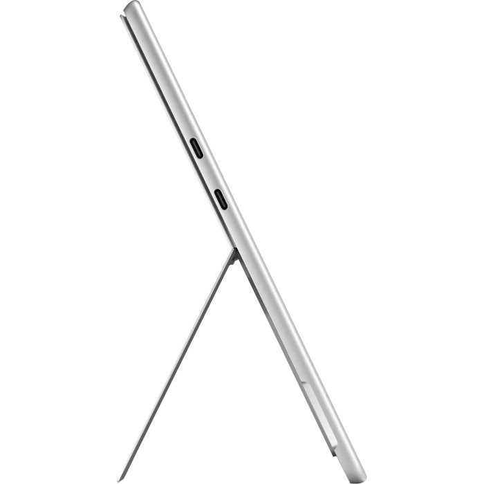Планшет MICROSOFT Surface Pro 9 5G 16/512GB Platinum (RZ1-00001)