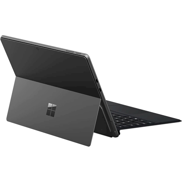 Планшет MICROSOFT Surface Pro 9 Wi-Fi 8/512GB Graphite (QHB-00017)