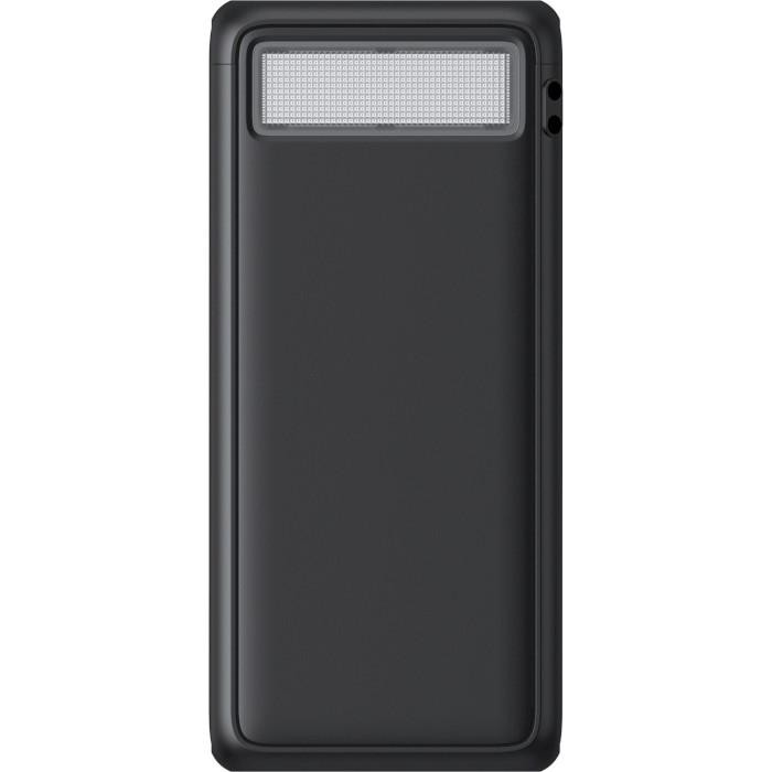 Повербанк SANDBERG Powerbank USB-C PD 130W 50000mAh Black (420-75)