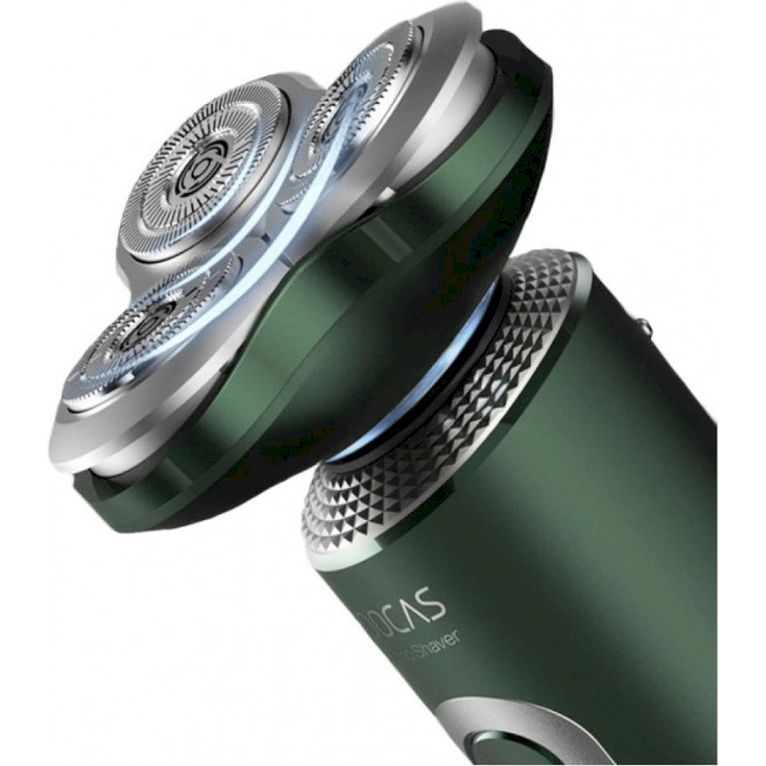 Електробритва SOOCAS Multifunctional Electric Shaver S5