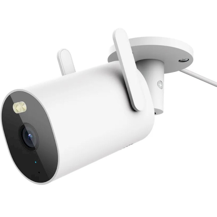 IP-камера XIAOMI Outdoor Security Camera AW300 (BHR6816GL)