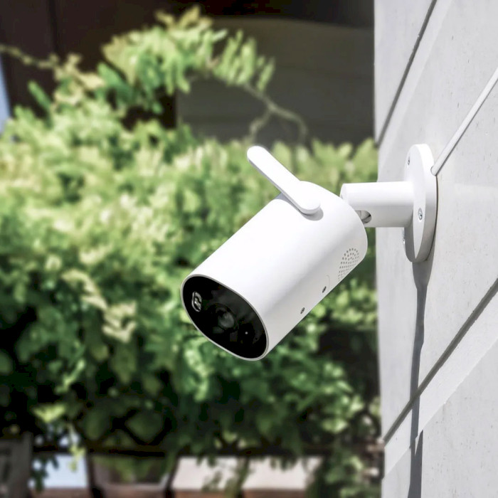 IP-камера XIAOMI Outdoor Security Camera AW300 (BHR6816GL)