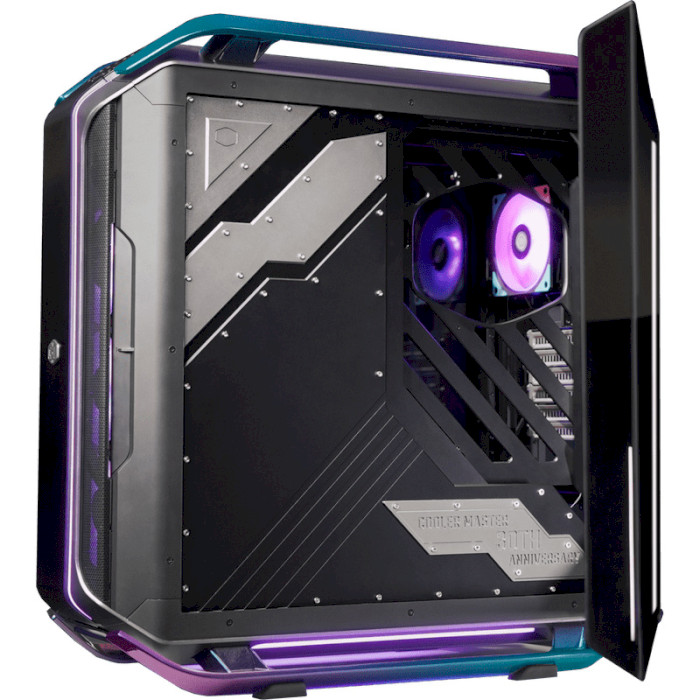 Корпус COOLER MASTER Cosmos Infinity 30th Anniversary (MCC-C700M-KHNN-SL1)