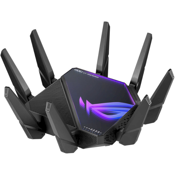 Wi-Fi роутер ASUS ROG Rapture GT-AXE16000