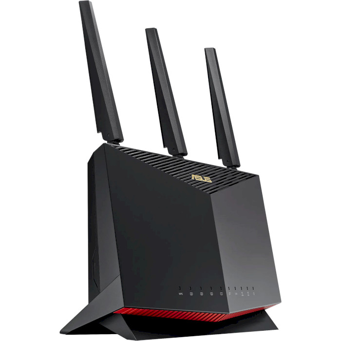 Wi-Fi роутер ASUS RT-AX86U Pro