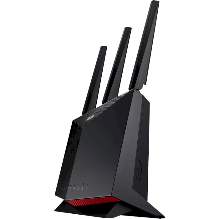 Wi-Fi роутер ASUS RT-AX86U Pro