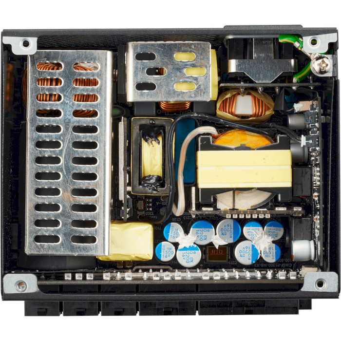 Блок питания SFX 1300W COOLER MASTER V SFX Platinum 1300 (MPZ-D001-SFBP-BEU)