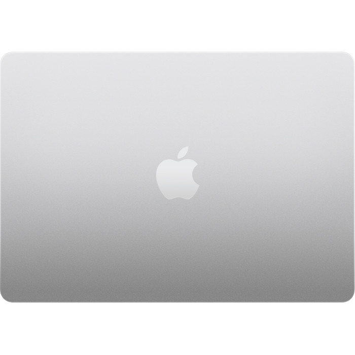 Ноутбук APPLE A2681 MacBook Air M2 16/256GB Silver (Z15W0012A)