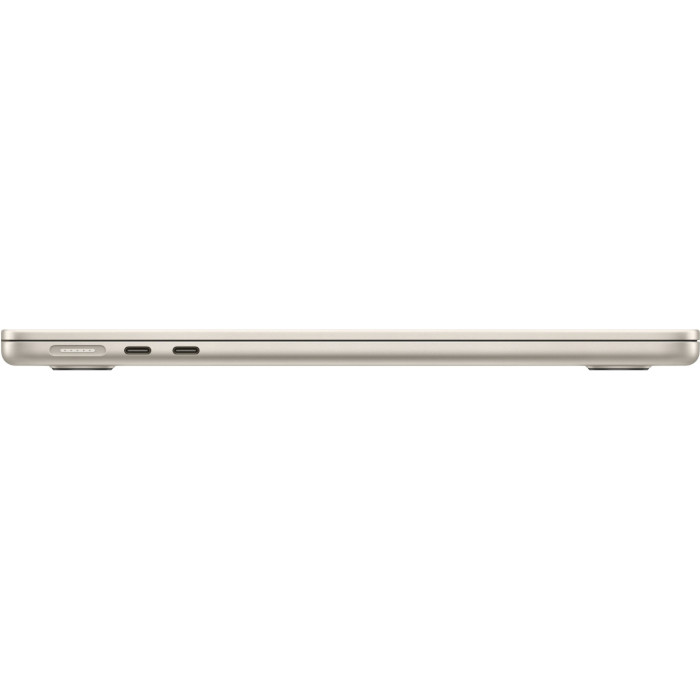 Ноутбук APPLE A2681 MacBook Air M2 16/256GB Starlight (Z15Y00129)