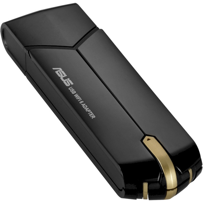Wi-Fi адаптер ASUS USB-AX56 w/o cradle